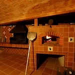 Chalet Pletis *