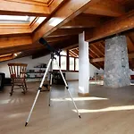 Pletis Chalet Molló