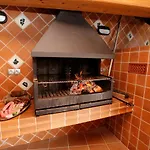 Pletis Chalet Molló