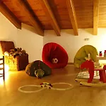 Chalet Pletis *